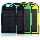 Pictures of Solar Battery Bank Charger