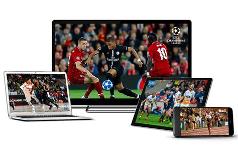 Sur cette page, retrouvez le programme tv de rmc sport 1,2,3,4. Ligue des Champions : offre spéciale RMC Sport pour les ...