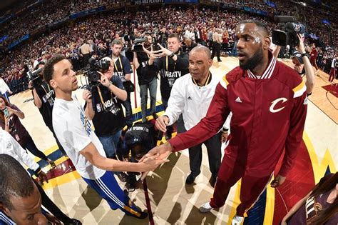 The warriors moved four games up on the pelicans with a big win monday night. Pin by Satish Emrit on Stephen Curry and His Beautiful Family | Nba finals 2016, Nba finals ...
