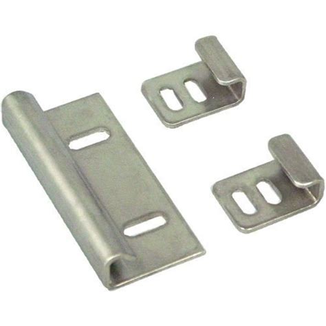 Dometic Hold Down Bracket For