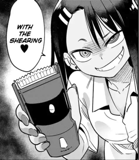 The most beautiful memes reaction are shared on this board. Nagatoro Reaction Memes - Actris Indonesian