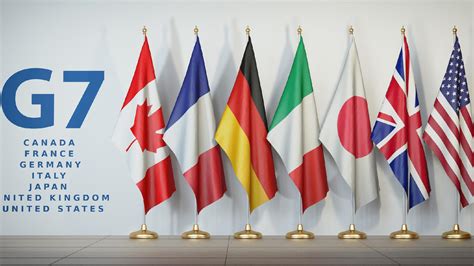 analyzing attitudes towards china at the forthcoming g7 summit cgtn