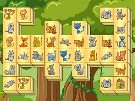 Cats Mahjong New Friv Games Mahjong Free Mobile Games Free Online Games