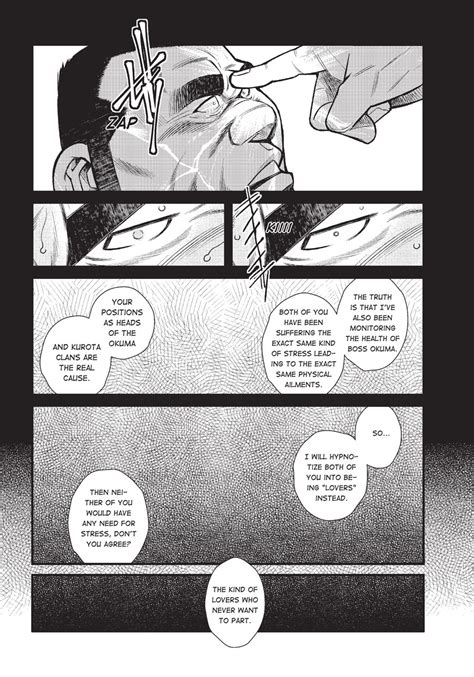 Massive Gay Erotic Manga And The Men Who Make It Eng Page 9 Of 9 Myreadingmanga