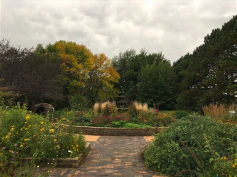 When to plant a garden in south dakota. McCrory Gardens Is Best Enchanted Arboretum In South Dakota