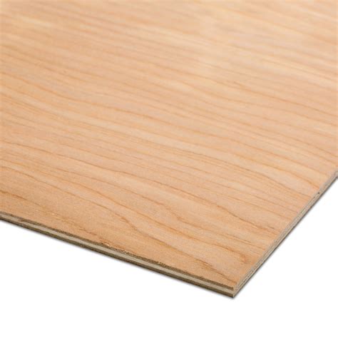 Exterior Plywood Board Th55mm W607mm L1220mm Departments Diy