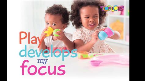 Toptots Mother And Child Workshops Youtube
