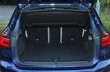 Pictures of Bmw X1 Boot Dimensions