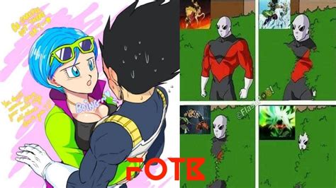 15 pieces of dragon ball fan art way better than the real thing. Dragon Ball Z Memes Only Real Fans Will Understand😍😍😍||#25 ...