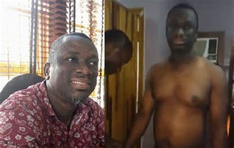 Imsu Suspends Two Lecturers Caught In Sex For Grades Scandal Dnb