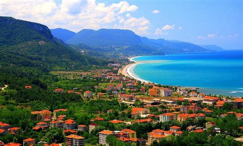 Turkish Black Sea Coast Tourism 2021 Best Of Turkish Black Sea Coast