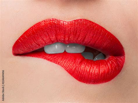 Open Lips Images Lipstutorial Org