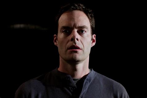 Bill Hader Is A World Class Assassin In Hbos Barry Trailer