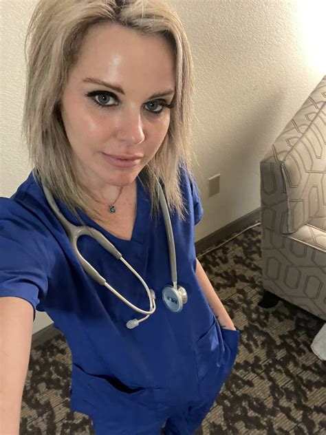 kody evans on twitter gettting to play a nurse today with a shoot with mrvin vfa and sk fetish