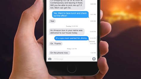 How To Read Imessages Remotely From A Computerphone