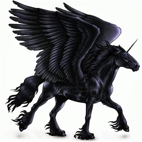Pin By Charlotte Bush On Unicorns And Pegasus Fantasy Creatures