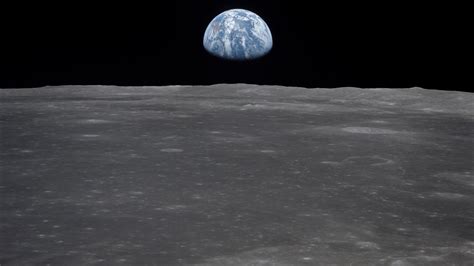 10 Things What We Learn About Earth By Studying The Moon Nasa Solar