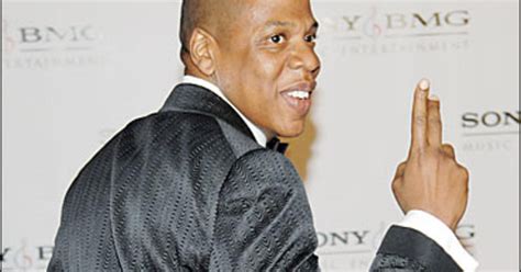 Jay Z Goes Big Pimpin With Live Nation Cbs News