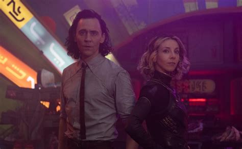Tom Hiddleston Da Impresionantes Detalles De Loki Y Temporada
