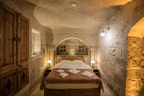Standard Cave Rooms 301 The Charming Cave Hotel