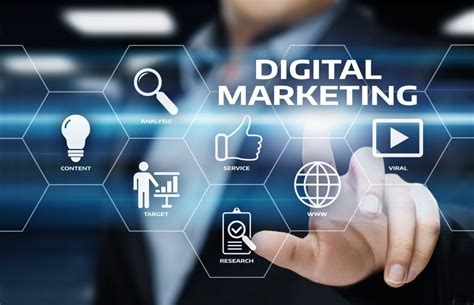 Marketing Digital Para Empresas Por Que Essa Estratégia é Fundamental