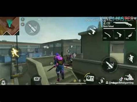 Free fire new status ! Free fire op headshot whatsapp status - YouTube