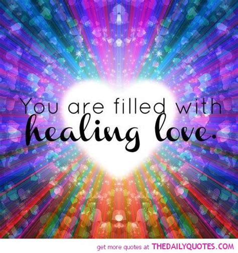 Check spelling or type a new query. Healing Power Of Love Quotes. QuotesGram
