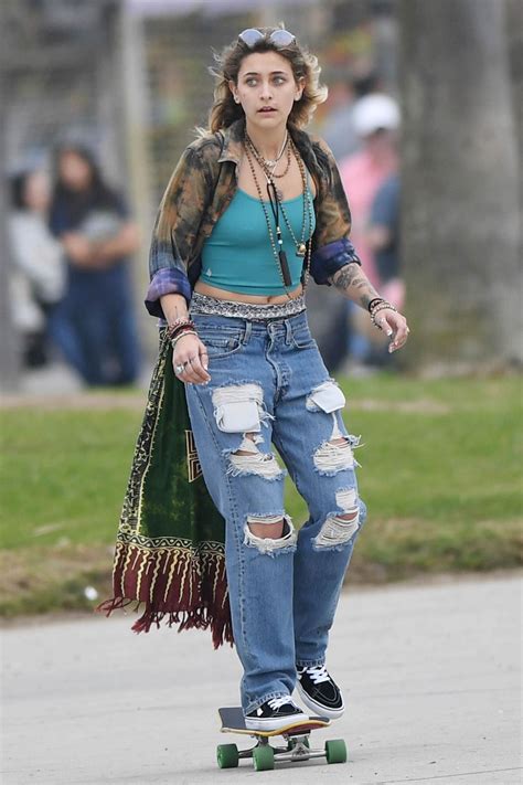 Fanpop community fan club for paris jackson fans to share, discover content and connect with other fans of paris jackson. Paris Jackson Skateboarding at Venice Beach Boardwalk
