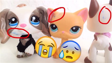 My Lps Were Ruined Fixed Now Youtube