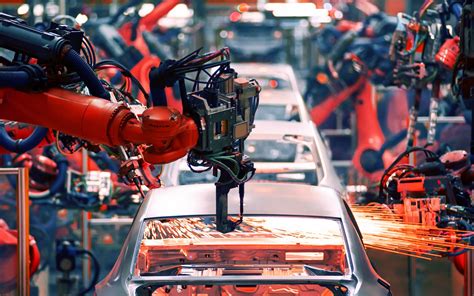 Frontiers in Manufacturing Technology