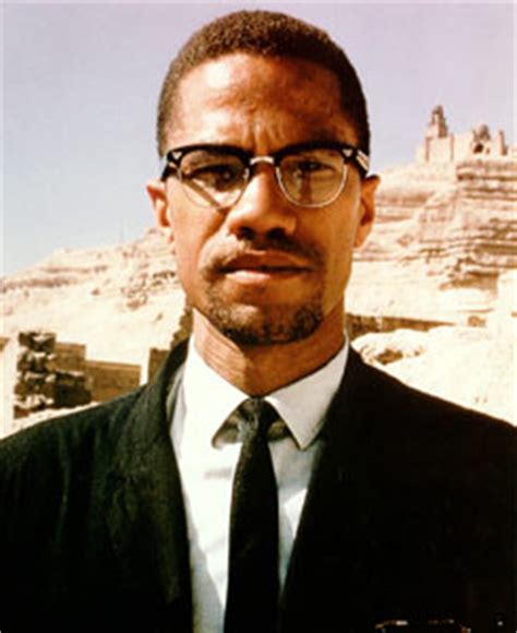 Academically, there was a surge of sustained interest in malcolm x in the late 1980s and early 90s, in academics were commenting on malcolm x leading up to and following the film. Malcolm X's "The Ballot or the Bullet" | when is a party ...
