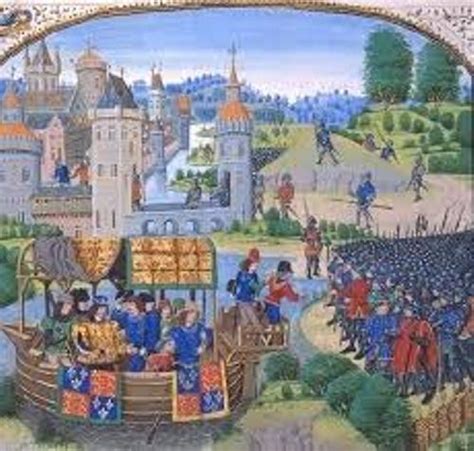 10 Interesting Medieval England Facts My Interesting Facts