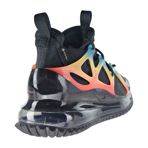 Nike Air Max 720 Horizon Gore Tex Mens Shoes Off Noircosmic Clay