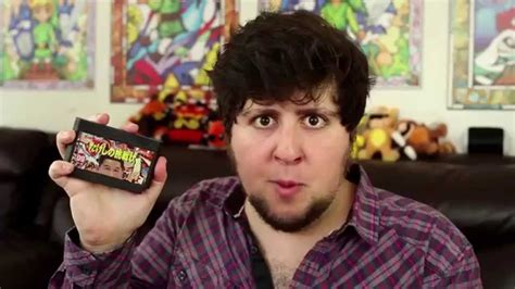 Jontron Thats How It Happened Takeshis Challenge Youtube