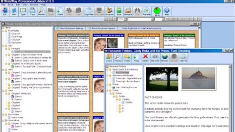 7 Novel Writing Software For Windows Mac Downloadcloud