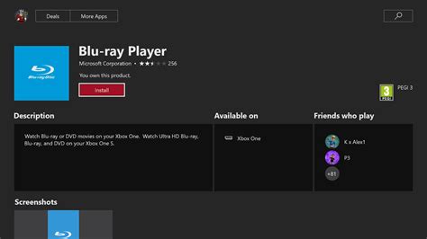 How To Watch Blu Rays And Dvds On Xbox One Windows Central