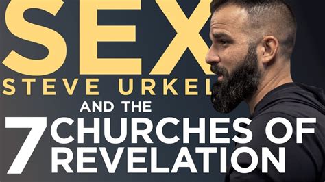 The Deep End S2e5 Revelation 2 Sex Steve Urkel And The Seven Churches Of Revelation Youtube