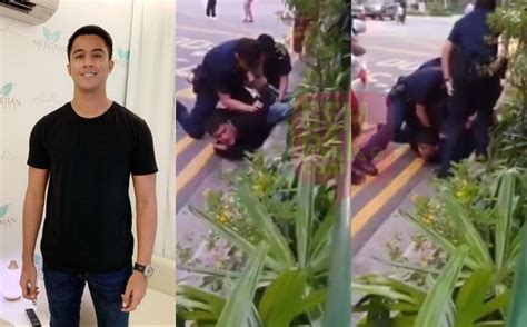 Ramai netizen yang curiga dan merasakan video tular penangkapan aliff aziz oleh polis singapura adalah gimik dan lakonan. "Ayah Tolong Ayah… Dorang Pukul Abang…"- Bergelut Dengan ...