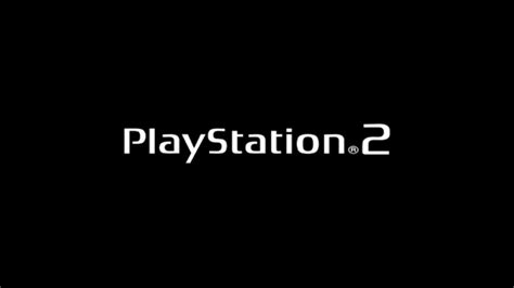 Sony Playstation 2 Startup Screen Full Hd 1080p Normal Youtube