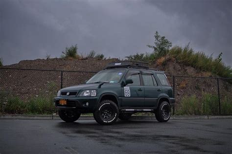 Honda Crv 4x4 Honda Civic Jeep Xj Honda Pilot Cr V Gen 1 Car