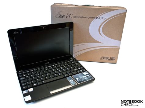 Computer specifications is obviously not a sophisticated tool for system analysis, but if you need to see your computer specifications requires no installation; Review Asus Eee PC 1015P Netbook - NotebookCheck.net Reviews