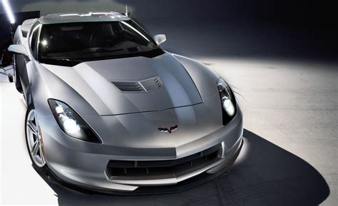 2014 Chevrolet Corvette C7 Autorecent