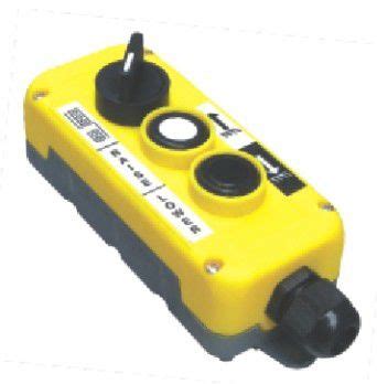 2键按钮盒 - T-2K - Shanghai Tianyi Electric Co., Ltd. - IP54 ...