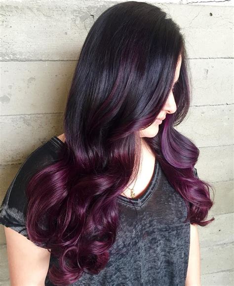 22 Top Inspiration Best Ombre Hair Color