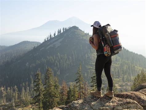 Ultralight Backpacking Tips No One Tells You About Popular Science