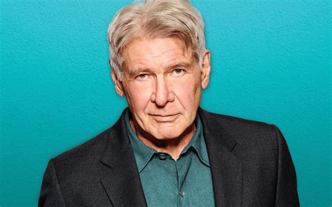 Harrison Ford Reveals His Secret To A Happy Marriage And What S Next