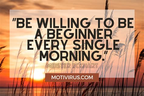 21 Best Motivational Quotes For New Beginnings Motivirus