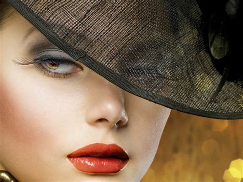 HD PC Desktop Wallpapers: Beautiful Girls HD Wallpapers 21