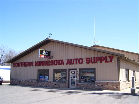 APH Acquires Southern Minnesota Auto Supply - Automotive Parts