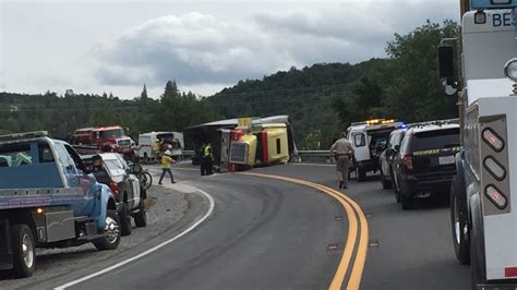 Highway 299e Closed By Fatal Crash East Of Redding Krcr